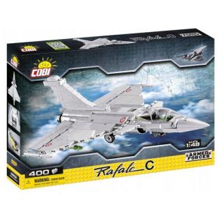 Cobi Klocki Rafale C 400 elementów 5802