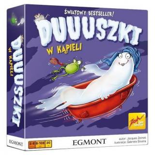 Egmont Gry Duszki w Kąpieli 005771