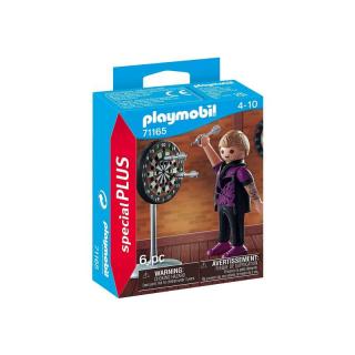 Figurka Special Plus 71165 Gracz w darta