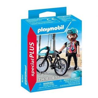 Figurka Special Plus 71478 Kolarz Paul