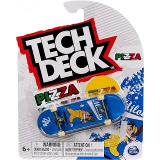 Fingerboard Tech Deck