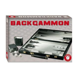 Game Backgammon
