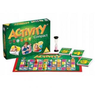 Gra Activity Compact