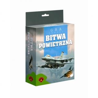 Gra Bitwa Powietrzna Travel