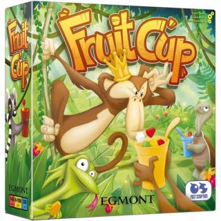 Gra Fruit Cup (PL)