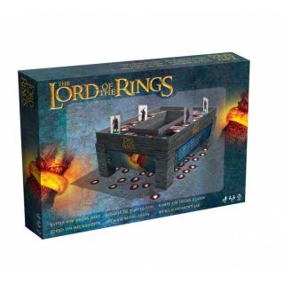 Gra Lord of the Rings - Bitwa o Helmowy Jar