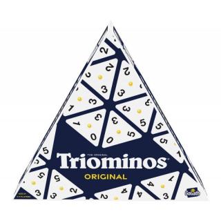 Gra Triominos Original