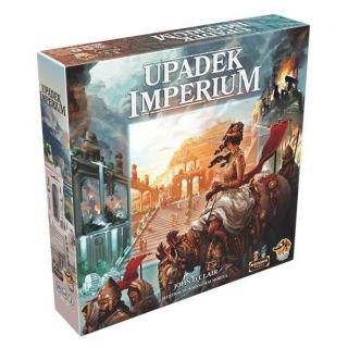 Gra Upadek Imperium