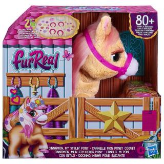 Hasbro FurReal Friends Cynamonka F4395