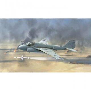 Italeri A-6E Tram Intruder 1392