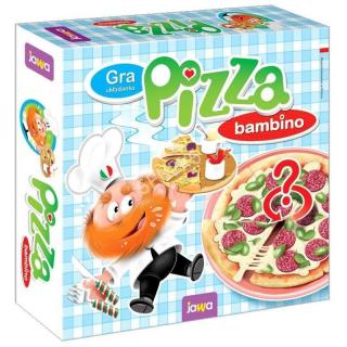 Jawa Gra Pizza Bambino 00796