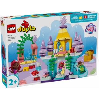 Klocki DUPLO Disney 10435 Magiczny podwodny pałac Arielki