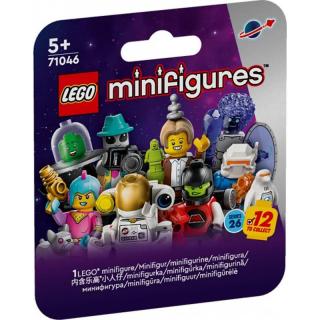 Klocki Minifigures 71046 Minifigurka (s.26)/1 sztuka