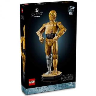 Klocki Star Wars 75398 C-3PO