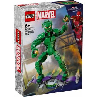 Klocki Super Heroes 76284 Figurka Zielonego Goblina