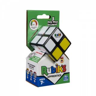 Kostka Rubiks: Kostka Dwukolorowa