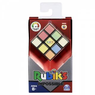 Kostka Rubiks: Kostka Multikolor