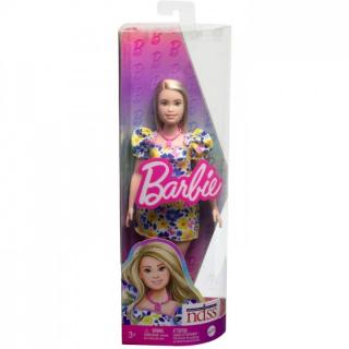 Lalka Barbie Fashionistas z zespołem Downa