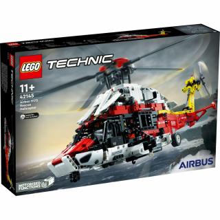 Lego Technic Helikopter ratunkowy Airbu 42145