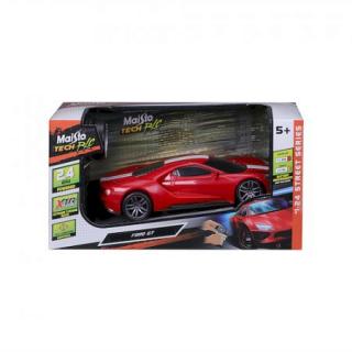 Maisto Ford Gt Rc 81519
