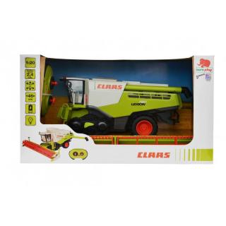 MALIK  Happy People Kombajn Claas Lexion 780 RC 34426