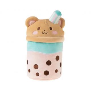 Maskotka Bubble Tea Bąblusie 21 cm Cukrowy Niedźwiadek