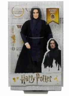 Mattel Harry Potter Lalka Severus Snape