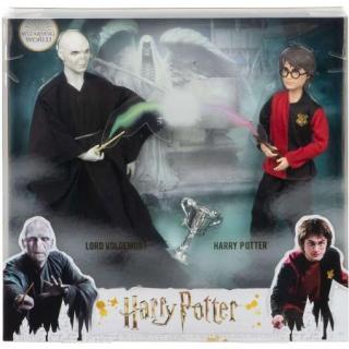 Mattel Harry Potter Lord Voldemort GNR38