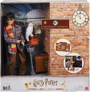Mattel Harry Potter Peron GXW31 WB4