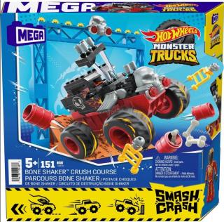 Mega Bloks Hot Wheels