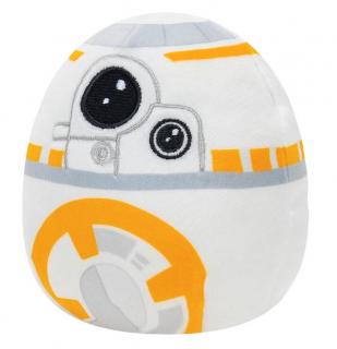 Orbico Squishmallows Bb8 Star Wars 12cm