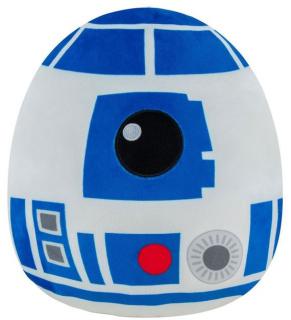 Orbico Squishmallows R2D2 Star Wars 12 cm
