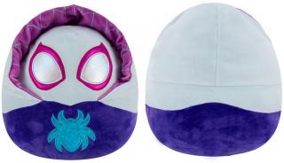 Orbico Squishmallows Spidey GHOST SPIDER 12cm