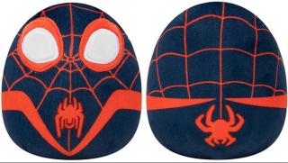 Orbico Squishmallows Spidey MILES MORALES 12cm