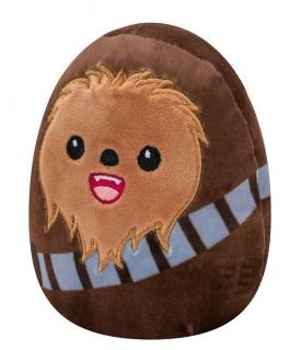 Orbico Squishmallows Star Wars Chewbacca 12cm