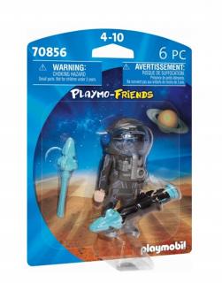 Playmobil Kosmiczny Strażnik 70856