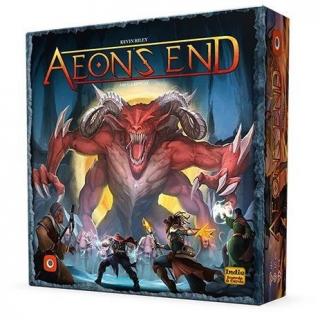 Portal Games Gra Aeons End 81665