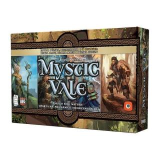 Portal Games Gra Mystic Vale Big Box (PL) 83515