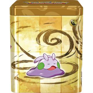 Puszka TCG Stacking Tin Dragon Type