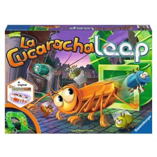 Ravensburger Gra La Cucaracha Loop 211616