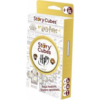 Rebel Gra Story Cubes: Harry Potter 78241