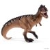 Schleich Dinozaury Giganotosaurus 15010