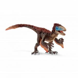 Schleich Dinozaury Utahraptor 14582