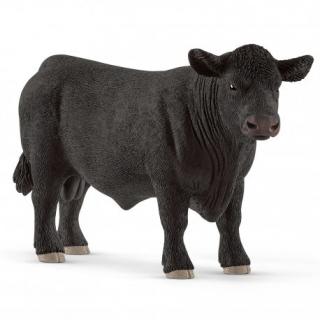 Schleich Farm Life Aberdeen Angus 13879