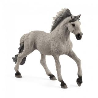 Schleich Figurka Koń Mustang Ogier Rasy Sorraia 13915