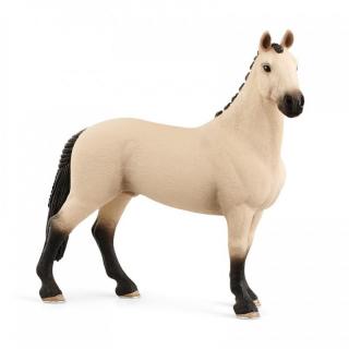 Schleich Figurka Koń Wałach Rasy Hanoverian, Red Dun 13928