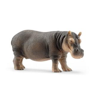 Schleich Hipopotam 14814