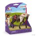 Schleich Horse Club Rocky Górski Koń 42469