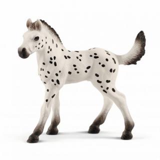 Schleich Koń Knapstrupper Foal 13890