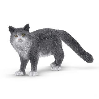 Schleich Kot Maine Coon 13893